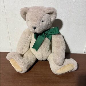 1994 Vermont Teddy Bear 20”